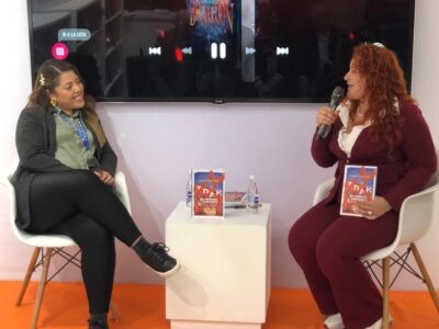 En el libro de Café Ágora, hoy presenta un libro del psicólogo Caldense
