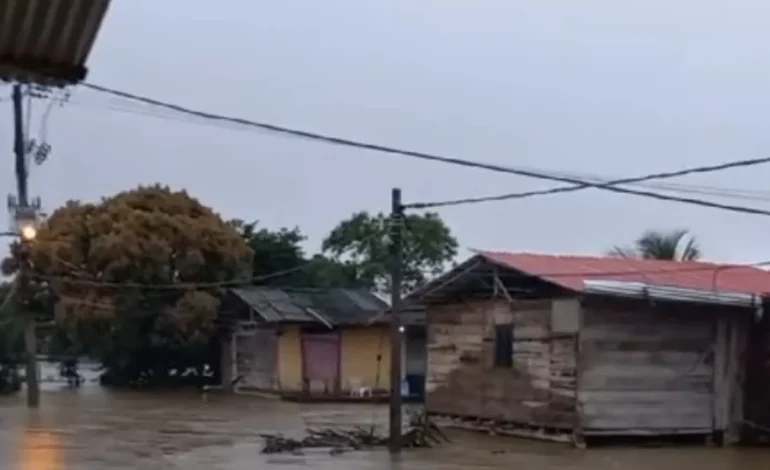  11 municipios, bajo calamidad pública y más de mil familias afectadas

 – En un click