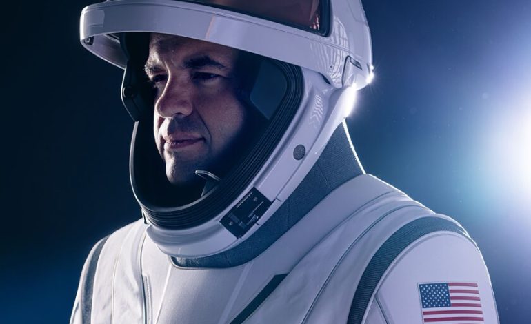  Jared Isaacman ha sido separado después de que Elon Musk fuera de la Casa Blanca

 – En un click