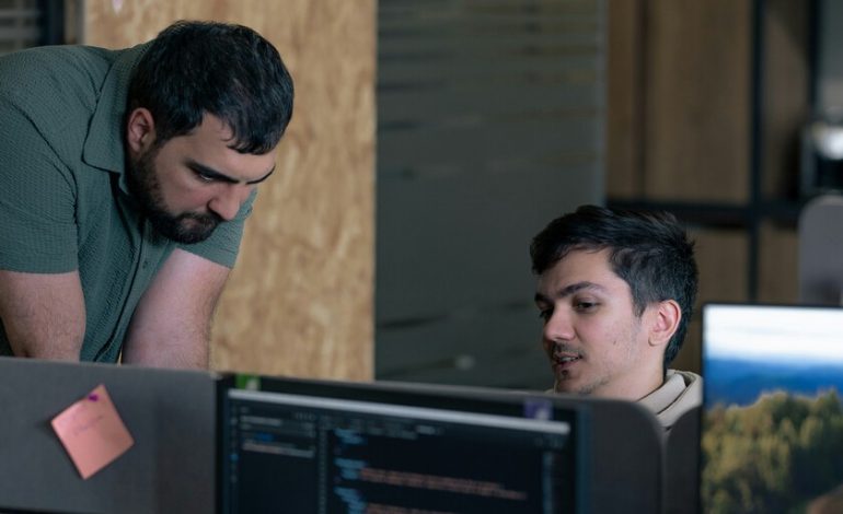  El mayor temor era que AI tomó nuestro trabajo. La realidad es que están reemplazando a aquellos que están aprendiendo a trabajar

 – En un click
