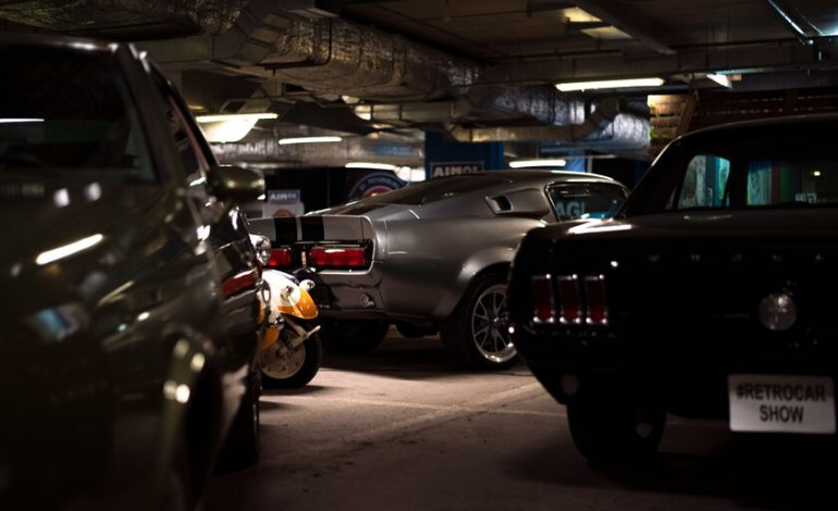  Uno de los autos más míticos en la historia del cine puede ser «copiado» por cualquier persona. Y eso tiene consecuencias para la industria

 – En un click