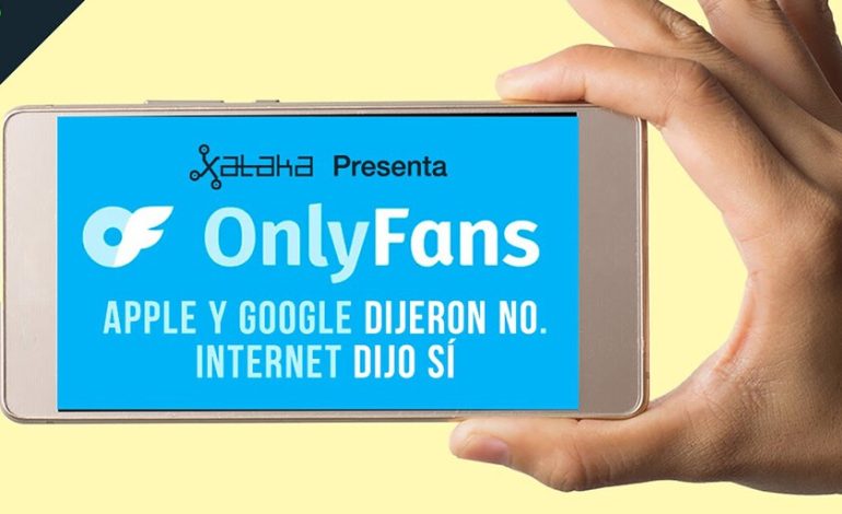  OnlyFans ha hecho que el contenido para adultos sea un negocio millonario gracias a una estrategia diferente. Y ahora va por más

 – En un click