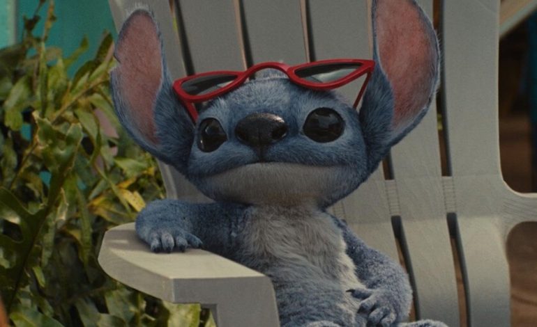  Disney ha logrado resucitar la acción en vivo gracias a ‘lilo & stitch’. El siguiente en la lista es mucho más arriesgado

 – En un click