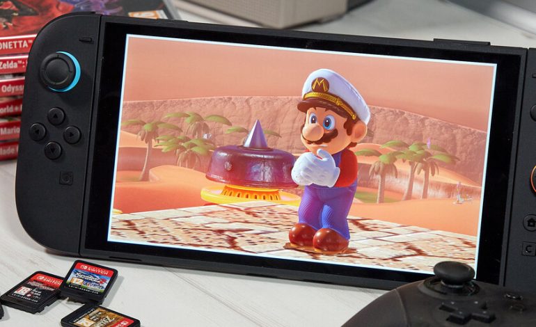  Intentamos Switch Games en Nintendo Switch 2. La sorpresa está capitalizada en los juegos que se arrastraron antes

 – En un click