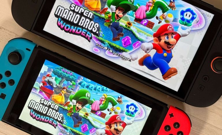  He probado el Nintendo Switch 2 y ya tengo una respuesta a la pregunta «¿Vale la pena comprarlo si tengo el interruptor original»?

 – En un click