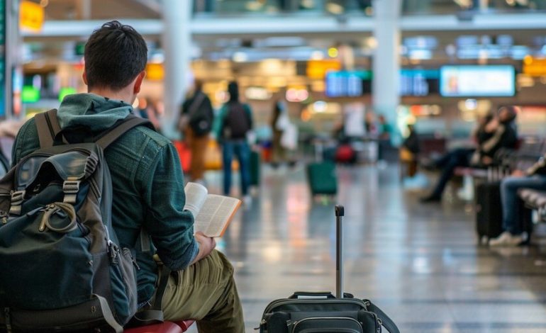  Volar a Mallorca solo cuesta el Caribe, el problema es que el negocio de la aerolínea ya no es su tickets: es su ropa

 – En un click