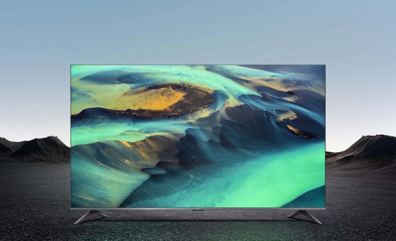  Por el precio que tiene, pocos teles me interesan tanto como el de Xiaomi. Viene con Fire TV, Panel Qled de 75 pulgadas y Alexa

 – En un click