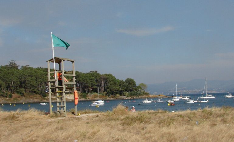  La renta ha aumentado tanto en Galicia que sus playas tienen problemas para contratar algo fundamental: los socorristas

 – En un click
