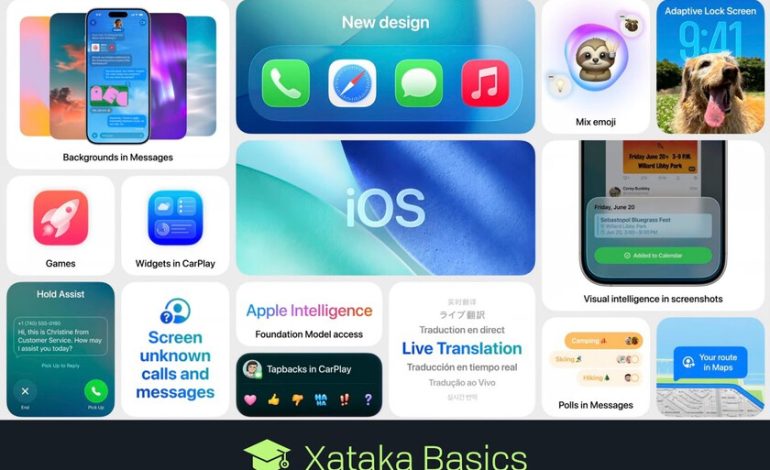  Cómo instalar la versión beta para desarrolladores de iOS 26, iPados 26 o watchos 26

 – En un click