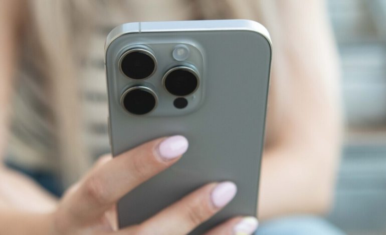  Las llamadas de spam son un problema para todos y Apple lo sabe. Su solución con iOS 26 ha estado dejando de frenar

 – En un click