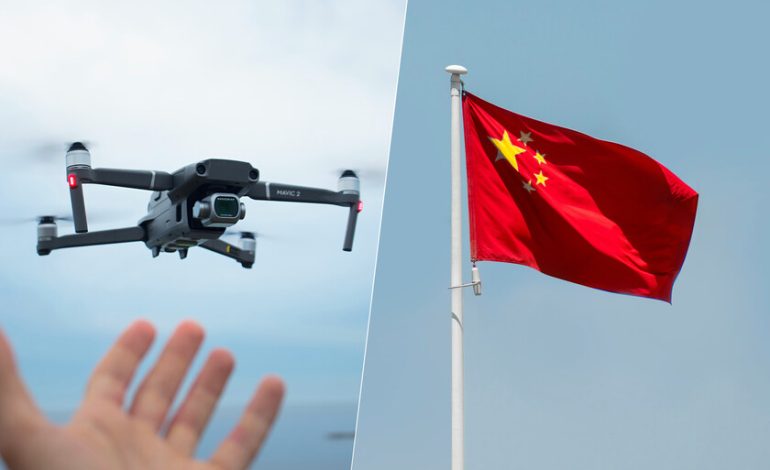  China nos conquistó con sus drones baratos. Ahora el precio de sus piezas está disparando por una razón que no es accidental

 – En un click