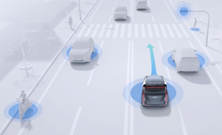  Waymo había sido un líder indiscutible en robotaxis durante años. Baidu ha avanzado en 30 meses

 – En un click