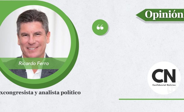  Partidos políticos: ahora o nunca, la democracia está en sus manos

 – En un click