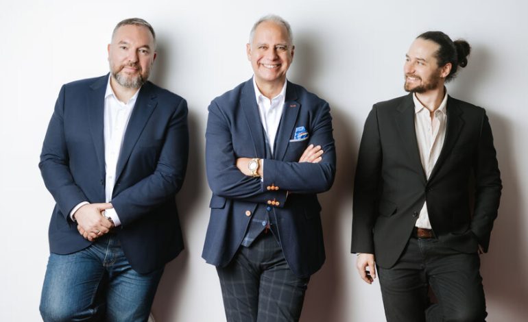  Una startup vasca de IA acaba de levantar 189 millones de euros con una gran idea: comprimir la IA

 – En un click