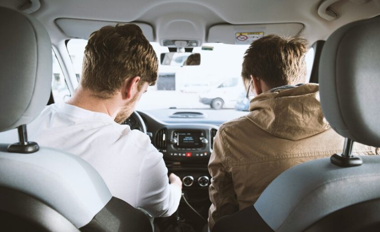  Qué autos pueden circular y cuáles descansan el 14 de junio

 – En un click