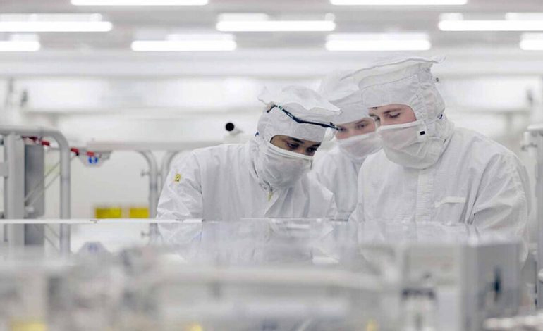  Así es como el creador de la máquina más compleja del planeta admite la presión de los Estados Unidos.

 – En un click