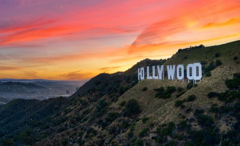  Hollywood está usando IA en absolutamente todos los aspectos de la producción de películas. Y es fatal ocultarlo

 – En un click