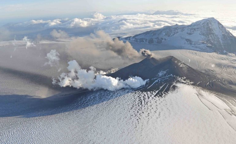  En 2021, un volcán pasó tres días en erupción sin que nadie se enterara. Ahora nos ayuda por delante de los volcanes silenciosos

 – En un click