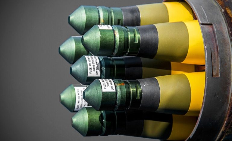  Ucrania fue el avance de lo que hizo Israel. La guerra ya no es cosa de combatientes o misiles, sino de algo mucho más barato

 – En un click