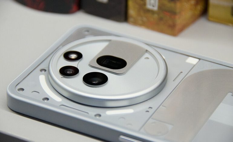  Agradable, barato y con una función especialmente útil. Este móvil de rango medio también se destaca en su poder y autonomía

 – En un click