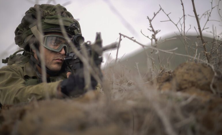 Mucho más que las defensas de Irán
– En un click