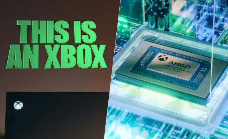  Hay una nueva Xbox en el horizonte. Microsoft confirma que funciona en hardware de nueva generación y deja un avance clave

 – En un click