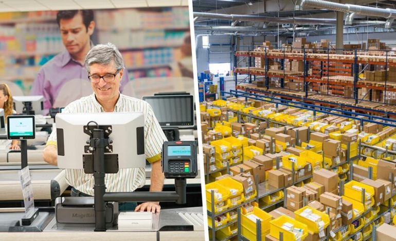 Hay una Guerra Fría entre Mercadona y Amazon: Comprenda cómo compraremos mañana
– En un click