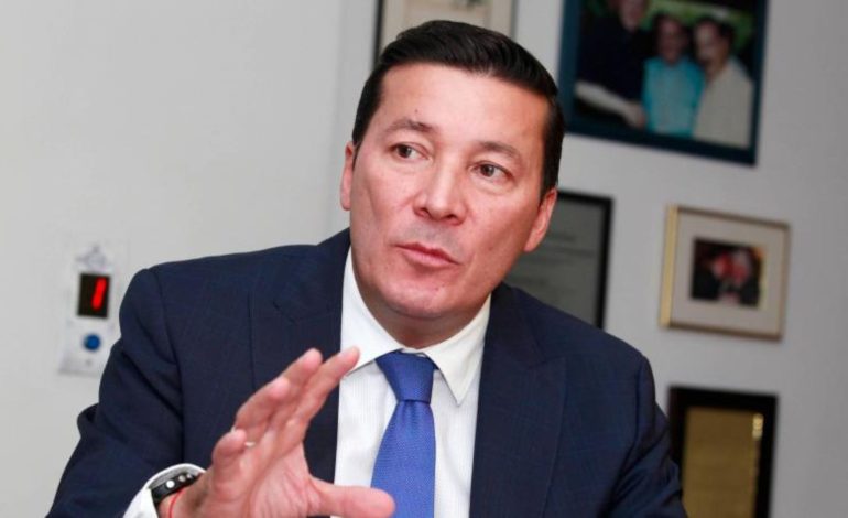 El Secretario fue aceptado en la decisión del Consejo de Estado de suspender el asesoramiento popular
– En un click