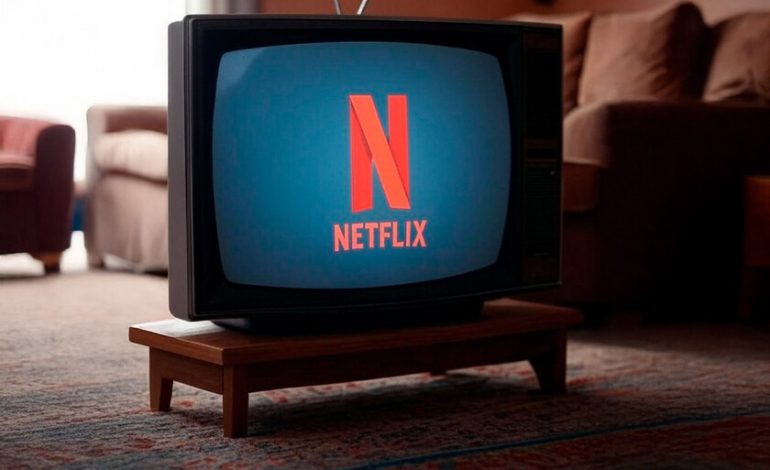  Netflix reinventó la forma de ver series. En Francia, ha firmado un acuerdo para regresar a Life TV

 – En un click