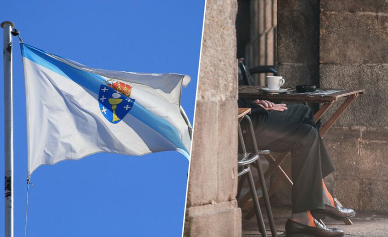 En Galicia ya está sucediendo
– En un click
