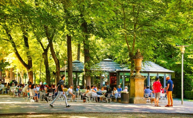 Vitoria ha sido la mejor ciudad de España durante años. Ahora se ha vuelto contra él para una huelga de jardineros
– En un click