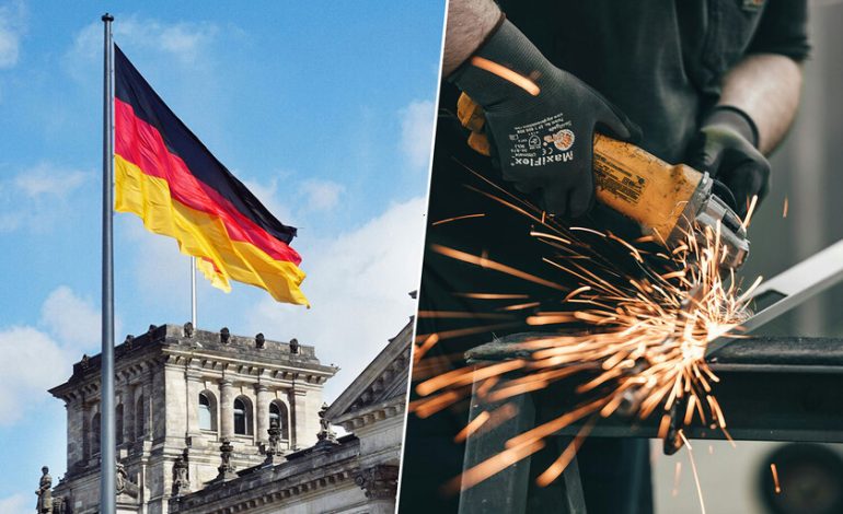 Alemania cree que haber encontrado la solución más alemana a sus problemas de productividad: trabajar más
– En un click