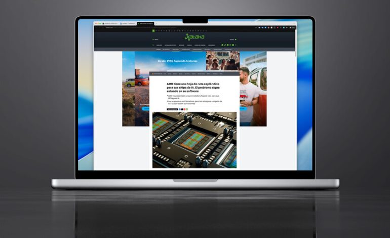 He probado el día, el navegador que reemplaza el arco y apuesta todo a la IA. No ha salido como se esperaba
– En un click
