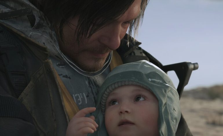 Kojima vuelve a encerrarse en una burbuja con ‘Death Stranding 2’. El resultado es una obra tan extraña como necesaria – En un click