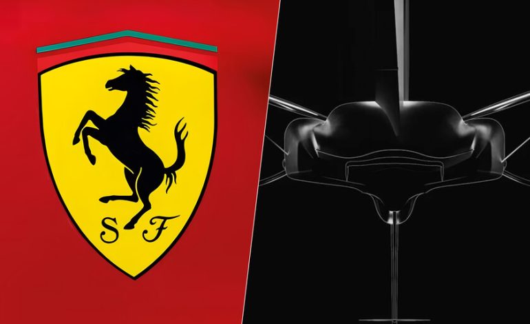  Ferrari ha ganado en tierra, pero ahora apunta al océano. Su nuevo desafío es un barco que funciona sin una gota de combustible.

 – En un click