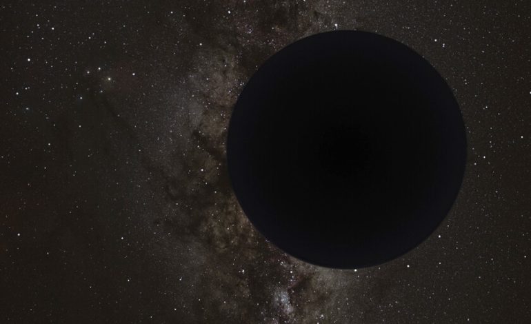  Taiwán cree haber encontrado el Mítico Planeta 9 del Sistema Solar. En lugar de buscar su luz, ha estado buscando su calor

 – En un click