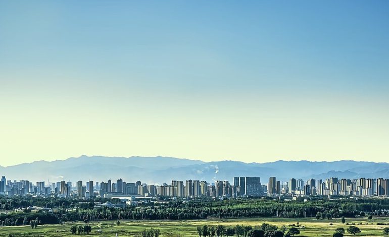  Esta ciudad de China es el epicentro mundial de tierras raras. El problema es que nadie pensó en sus habitantes

 – En un click