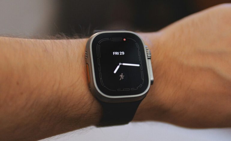  Apple lideró a los wearables en todo el mundo. Ahora es tercero después de dos fabricantes chinos

 – En un click