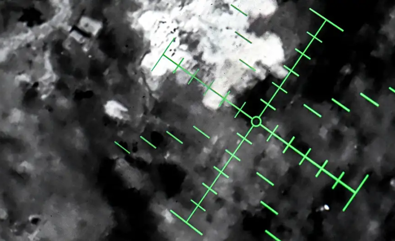  40 bombarderos rusos destruidos en el ataque de Ucrania. – 

 – En un click