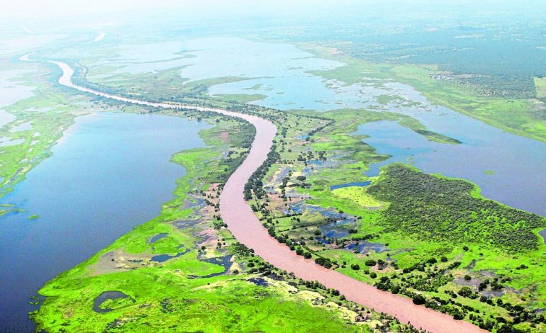 Alerta de inundación en Southern Atlantic y Norte de Bolívar debido al río Magdalena y al canal dique
– En un click