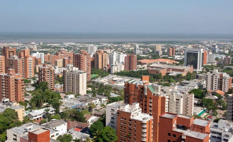  Los sectores que estarán sin energía este jueves 5 de junio en el norte de Barranquilla

 – En un click