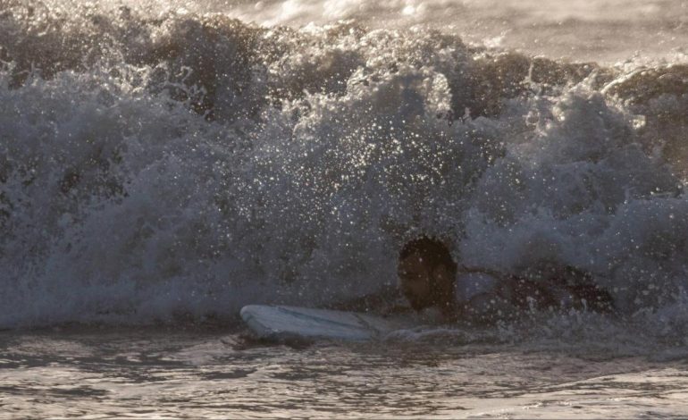 DiMar advierte de vientos intensos y altas ondas que afectarán al Caribe colombiano durante la semana
– En un click