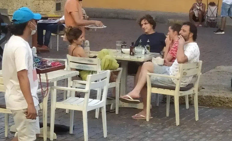 El turista extranjero encontrado muerto en el hostal de Cartagena se une a tres misteriosas muertes de viajeros: casos
– En un click
