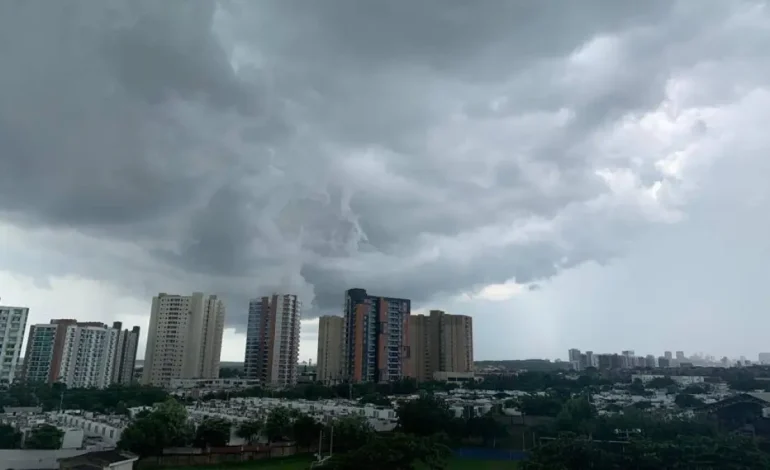  Emiten alertas en el Caribe colombiano para lluvias este fin de semana

 – En un click