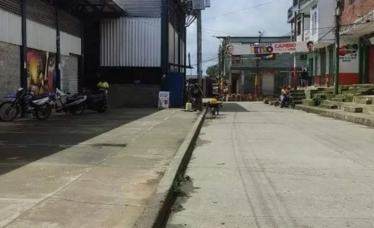  Antes de la explosión en Calle de Buenaventura, el artefacto contra el batallón se activó en Guapi; Esto es lo que se sabe

 – En un click
