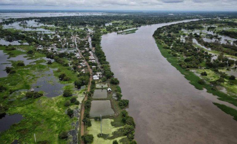 Sacyr confirma que los estudios ambientales para las obras del canal del dique comenzarán antes del 30 de junio
– En un click