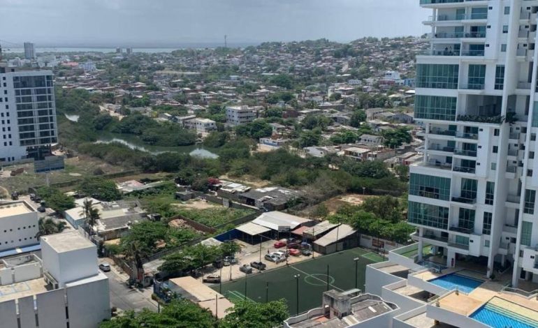 El comerciante de Bogotana se encuentra muerto en el apartamento en el vecindario de Crespo
– En un click