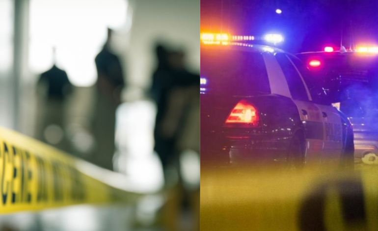 42 muertes violentas en solo 16 días de junio
– En un click
