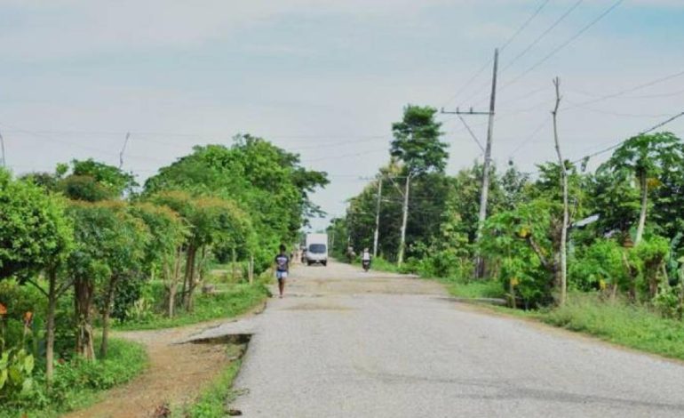  En el sur de Bolívar esperan a dos mineros que habrían sido secuestrados por el Eln

 – En un click