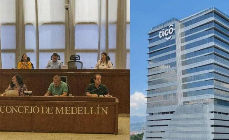  Negan la tutela que buscó detener la venta de acciones de EPM en Tigo-un

 – En un click